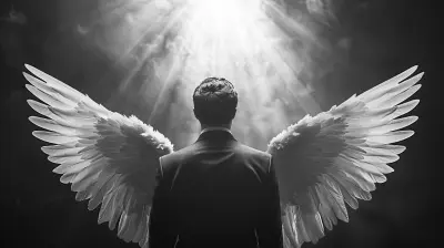 How to Identify the Right Angel Investor for Your Startup