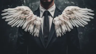 How to Identify the Right Angel Investor for Your Startup