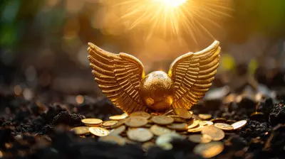 How to Identify the Right Angel Investor for Your Startup