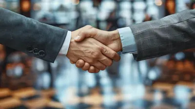 How to Identify the Right Outsourcing Partner for Your Business