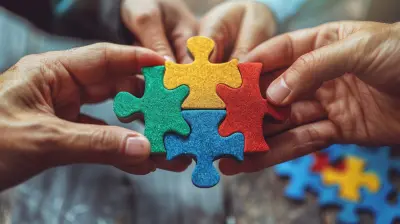 How to Identify the Right Outsourcing Partner for Your Business