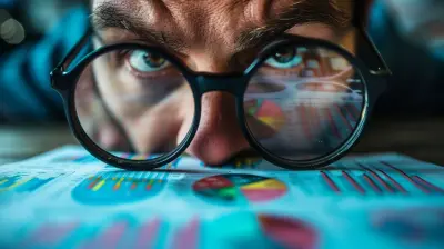 How to Identify Your Competitors’ Strengths and Weaknesses