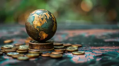 How to Implement Geographical Pricing for Global Markets