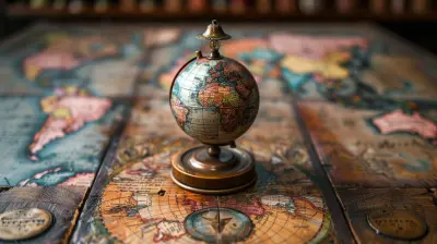 How to Implement Geographical Pricing for Global Markets