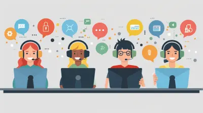 How To Implement Proactive Customer Service Strategies