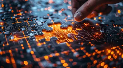 How to Improve Operational Transparency Across Your Organization