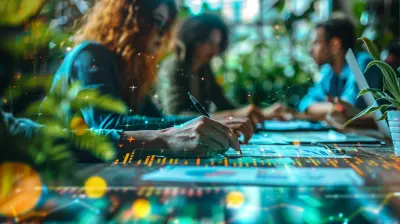 How To Improve Operational Transparency Across Your Organization