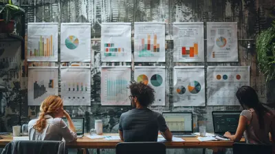 How to Improve Operational Transparency Across Your Organization