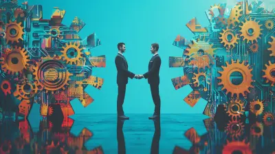 How To Improve Supplier Relationships For Better Operational Outcomes