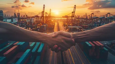 How To Improve Supplier Relationships For Better Operational Outcomes