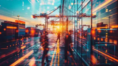 How to Improve Supplier Relationships for Better Operational Outcomes