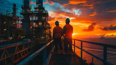 How to Improve Supplier Relationships for Better Operational Outcomes