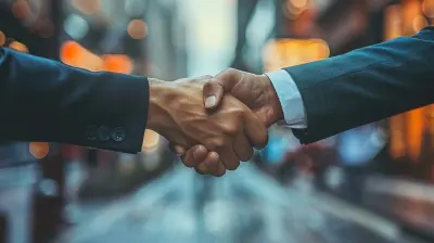 How To Increase Your Average Deal Size