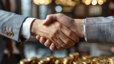 How To Increase Your Average Deal Size