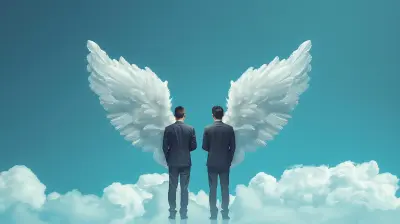 How To Keep Angel Investors Engaged After The Deal Is Closed