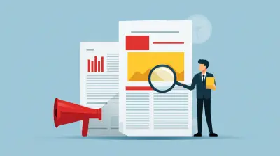 How To Leverage Case Studies To Build Credibility