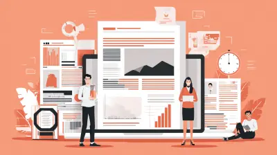 How to Leverage Case Studies to Build Credibility