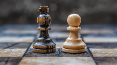 How to Leverage Competitor Analysis for Better Customer Acquisition