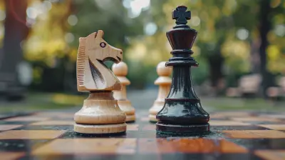 How to Leverage Competitor Analysis for Better Customer Acquisition