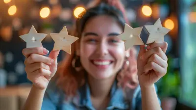 How To Leverage Customer Testimonials To Build Trust