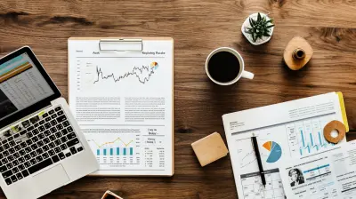 How to Leverage Data to Improve Employee Performance