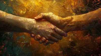 How to Leverage Partnerships for Effective Customer Acquisition