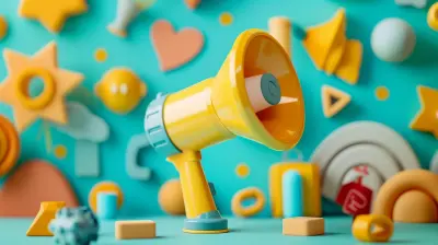 How to Make Your Startup Stand Out in a Competitive Landscape