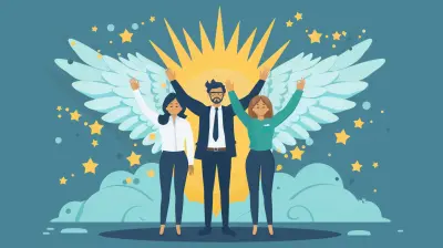 How to Make Your Startup Stand Out to Angel Investors