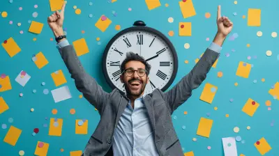 How to Manage Time Effectively in Sales