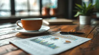 How To Measure The Impact Of Your Performance Management Efforts