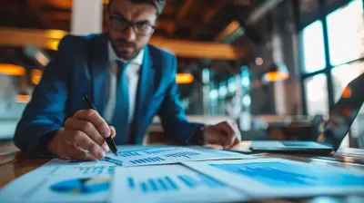 How to Measure the Impact of Your Performance Management Efforts