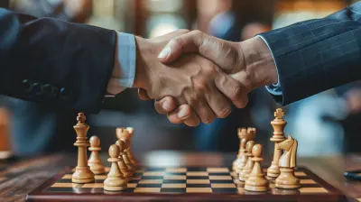 How to Prepare for Your First Investor Meeting