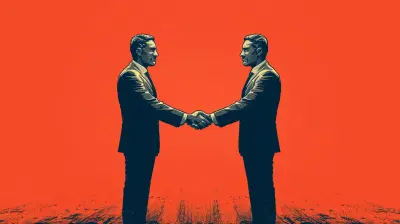 How to Prepare for Your First Investor Meeting