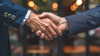 How to Prepare for Your First Investor Meeting