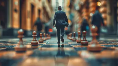 How to Set Clear, Achievable Goals for Your Employees