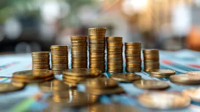 How to Set Pricing to Maximize Profit in Competitive Markets