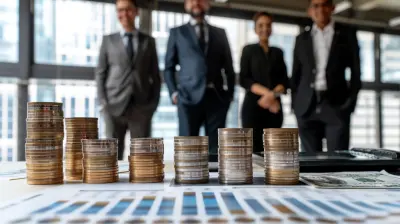 How to Set Pricing to Maximize Profit in Competitive Markets