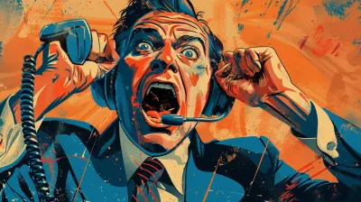 How to Tactfully Handle Objections During Sales Calls