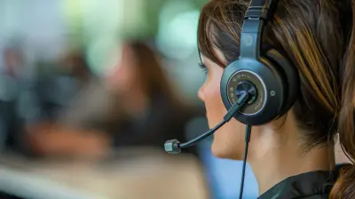 How to Train Your Team to Handle Complex Customer Queries