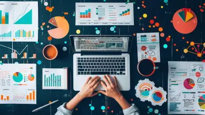 How to Turn Data Into Engaging Content