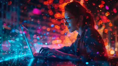 How To Turn Data Into Engaging Content