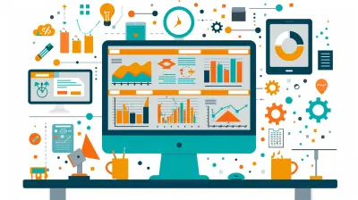 How To Turn Data Into Engaging Content