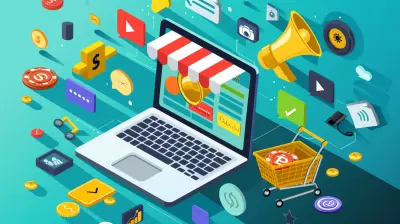 How to Turn Website Visitors into First-Time Customers