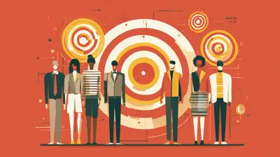 How to Use Behavioral Targeting to Improve Customer Acquisition