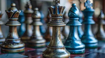 How To Use Competitor Insights To Optimize Your Business Model