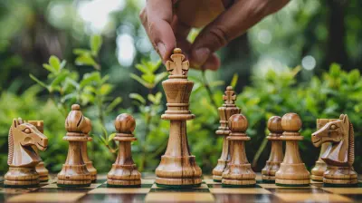 How to Use Competitor Insights to Optimize Your Business Model