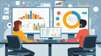 How to Use Data Analytics to Personalize Your Performance Management