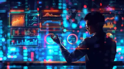 How to Use Data to Improve Sales Performance