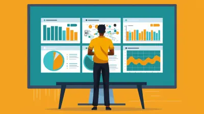 How To Use Data To Improve Sales Performance