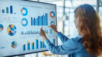How to Use KPIs Effectively in Performance Management